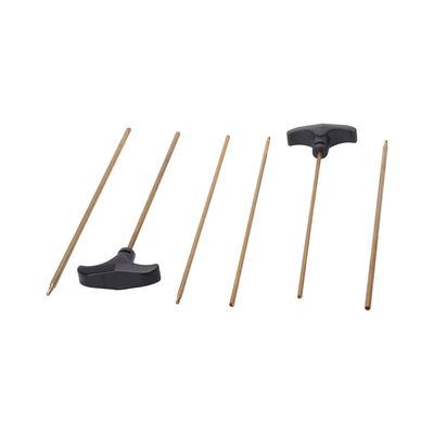 62pcs Universal Brush Cleaning Kit Accessory Clean Tool For Hunting Sterilization