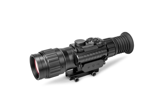 50mm Eye Relief and ±6 Diopter Adjust Night Vision Optical Scope KDS1A