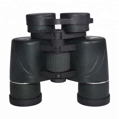 12x42 KANDAR Binoculars for Hunting and Sightseeing in Dark Green or Optional Color