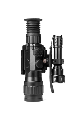50mm Eye Relief and ±6 Diopter Adjust Night Vision Optical Scope KDS1A