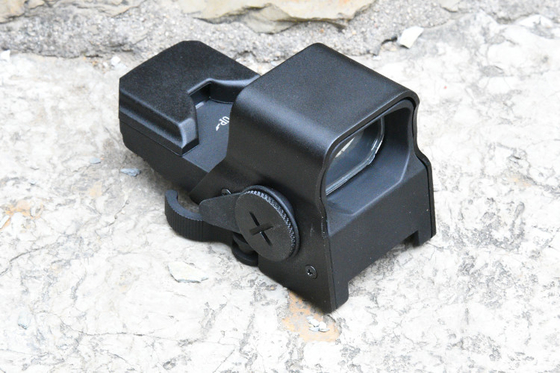 Red Dot Scope KD116 8 Reticle Reflex Sight with Aluminium Alloy and 1MW Output Power
