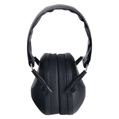 NRR 21db Anti-noise Hearing Protection Earmuffs for Shooting and Hunting Efficiency