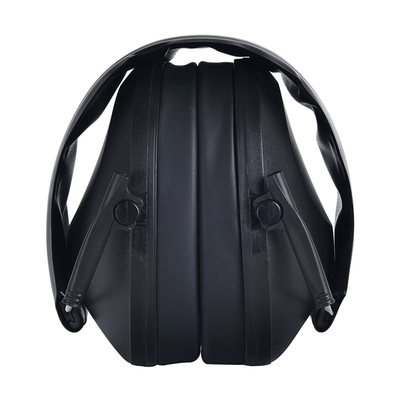 NRR 21db Anti-noise Hearing Protection Earmuffs for Shooting and Hunting Efficiency