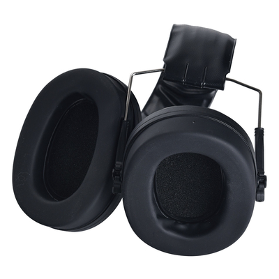 NRR 21db Anti-noise Hearing Protection Earmuffs for Shooting and Hunting Efficiency