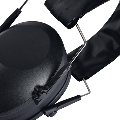 NRR 21db Anti-noise Hearing Protection Earmuffs for Shooting and Hunting Efficiency