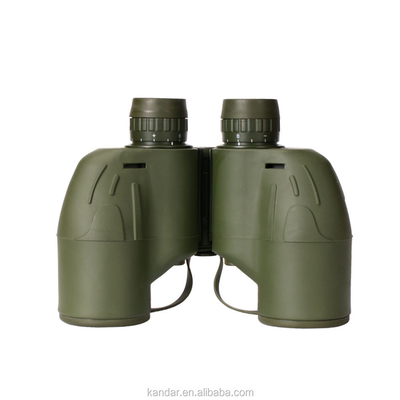 7X50 Binoculars with Compass Rangefinder Telescope Your Ultimate Marine Navigation Tool
