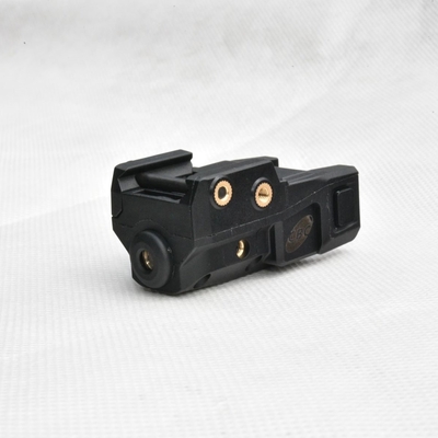 Highly 5mw Output Red Dot Laser Scope Type C Rechargeable Subcompact Green Laser