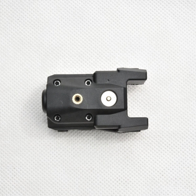 Highly 5mw Output Red Dot Laser Scope Type C Rechargeable Subcompact Green Laser