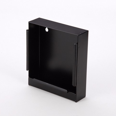 Black Target Steel Shooting Practice Target for Training and Practice SNP-1