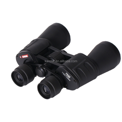 Shockproof Optical Instruments and Telescope Binoculars with Close Focus of 9.84/3 ft./m