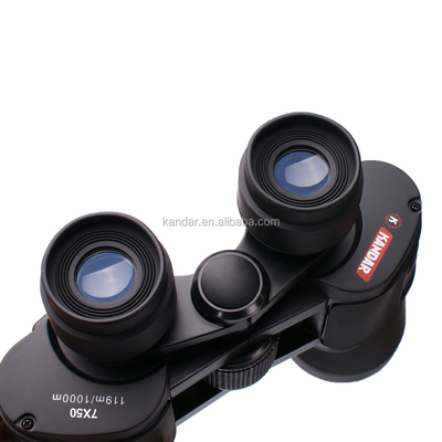 Shockproof Optical Instruments and Telescope Binoculars with Close Focus of 9.84/3 ft./m