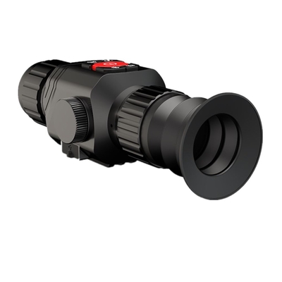 Night Vision Optic 35MM Lens Handheld Thermal Image Scope for 1800M Detection Distance