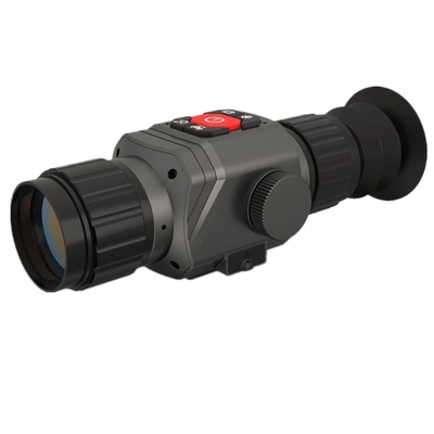 Night Vision Optic 35MM Lens Handheld Thermal Image Scope for 1800M Detection Distance