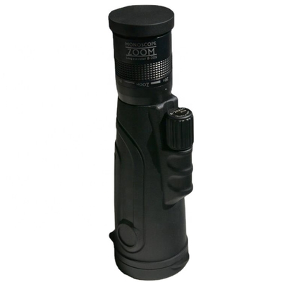 8-20x50 Magnification Fully Multi Coated Monocular Scope Great for Hunting Adventures