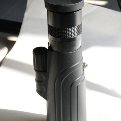 8-20x50 Magnification Fully Multi Coated Monocular Scope Great for Hunting Adventures