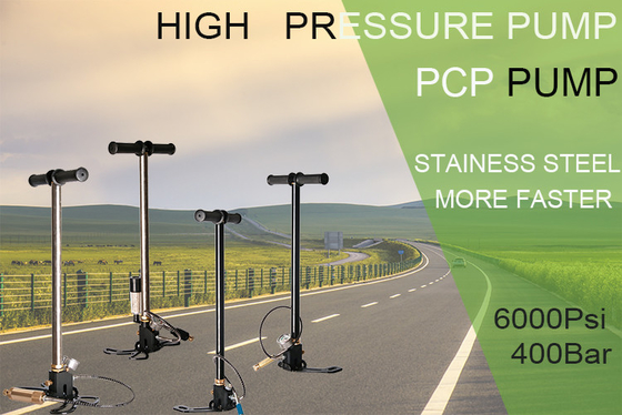 Full 20 Feet Container 700 Cartons High Pressure Hand Pump Filling Stirrup Pump 40MPA