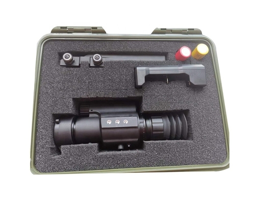 City Star V350 Low-light Night Vision Device with Detection Distance over 300 Meters