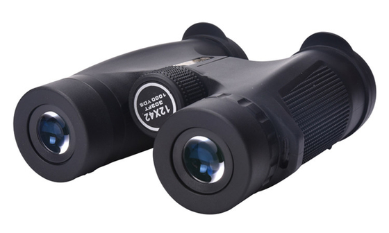 14mm Eye Relief Binocular 12X42 for Outdoor Sports and Waterproof Spotting Scope