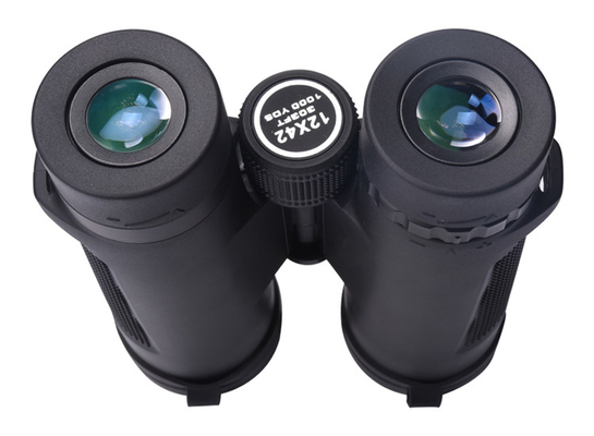 14mm Eye Relief Binocular 12X42 for Outdoor Sports and Waterproof Spotting Scope