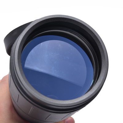 20-60X Magnification High Definition Zoom Spotting Scope with 45 Degree Angled Design
