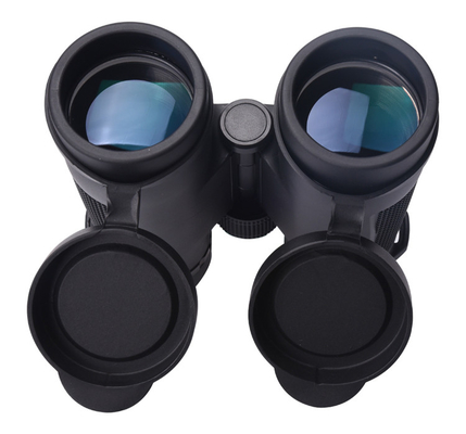 14mm Eye Relief Binocular 12X42 for Outdoor Sports and Waterproof Spotting Scope