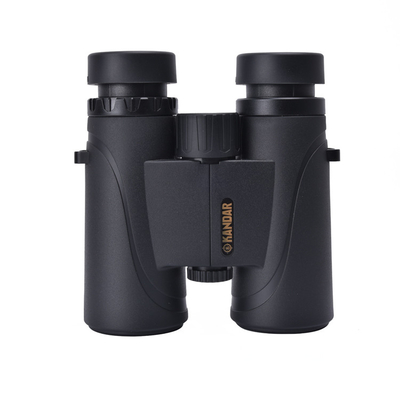 2017 Portable Telescope with 3m Close Focus and Bak4 Prism 8X42 Compact Binocular