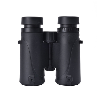 2017 Portable Telescope with 3m Close Focus and Bak4 Prism 8X42 Compact Binocular