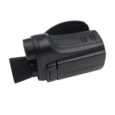 Handheld Digital Night Vision Lens F1.2 f 35mm NV2186 Long-lasting for Day and Night