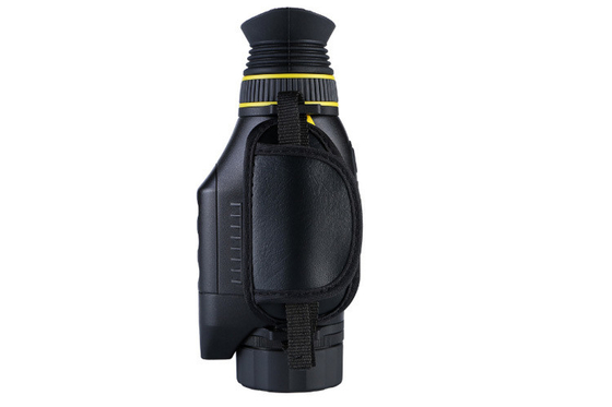 Outdoor Hunting Trips Bring the 4x35 Digital HD Night Vision Monocular with 1-4x Zoom
