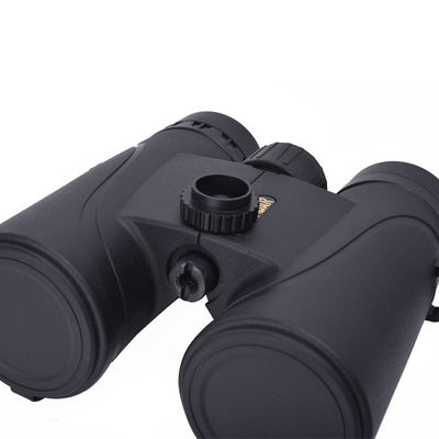 2017 Portable Telescope with 3m Close Focus and Bak4 Prism 8X42 Compact Binocular