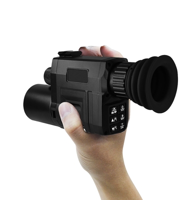 KDNV3000 Infrared Digital Night Vision Scope Capture Clear Images and Record Videos