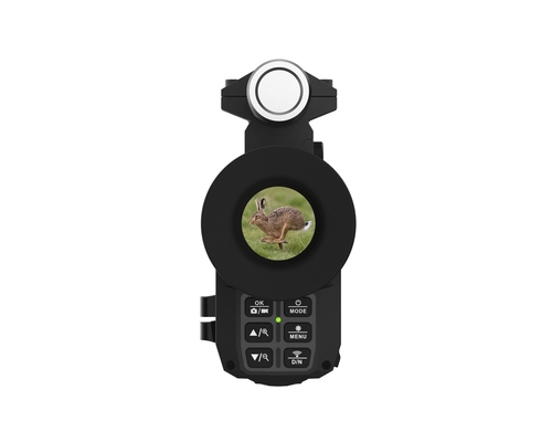 KDNV3000 Infrared Digital Night Vision Scope Capture Clear Images and Record Videos