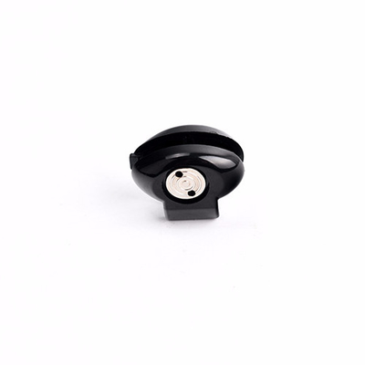 Protect Against Accidental Shootings with our Safety Plastic Small Lock OEM/ODM