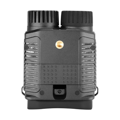 KDNV1182 Mini Binocular with Video and Photo Recording 4x Digital Zoom Up to 300 Meters