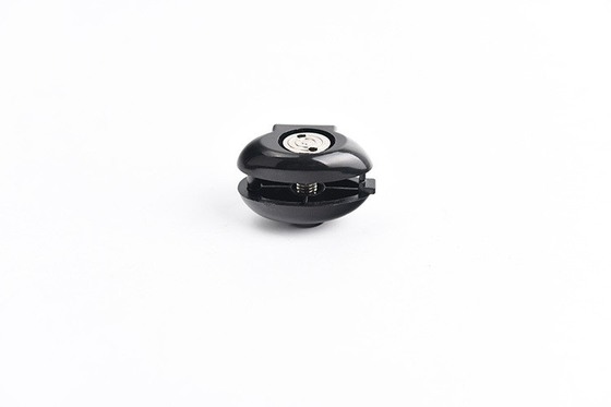 Protect Against Accidental Shootings with our Safety Plastic Small Lock OEM/ODM