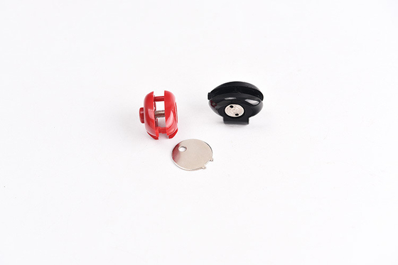 Protect Against Accidental Shootings with our Safety Plastic Small Lock OEM/ODM