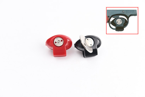 Protect Against Accidental Shootings with our Safety Plastic Small Lock OEM/ODM