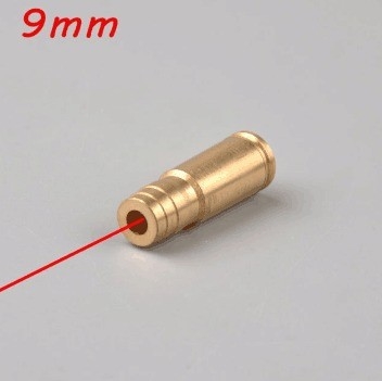 Maximum Output Power 0 Brass Sight Hot Tactical Red Dot Laser Sight for Scope Mounts