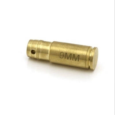 Maximum Output Power 0 Brass Sight Hot Tactical Red Dot Laser Sight for Scope Mounts