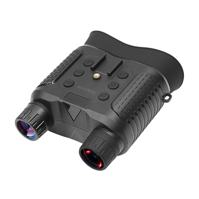 High Definition Naked Eye NV8160 Tactical Digital 8x Night Vision Binocular for Helmet