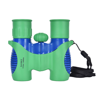 Multi-Coated Lens Coatings 8x21 Kids/Student Binoculars for Astronomy Enthusiasts