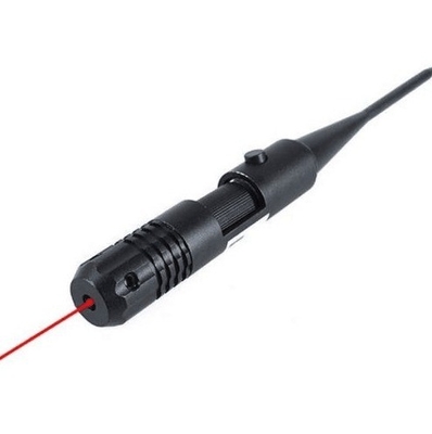 B-sighter Kit Red Dot Laser B-sighter Sight for Precise Aiming and Targeting