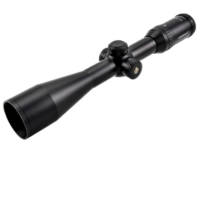 Aluminium Alloy 30mm Tube 4-16x Magnification FFP Scope with Gradienter Glass Reticle