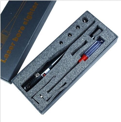 B-sighter Kit Red Dot Laser B-sighter Sight for Precise Aiming and Targeting