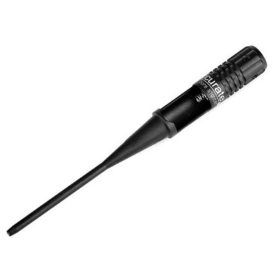B-sighter Kit Red Dot Laser B-sighter Sight for Precise Aiming and Targeting