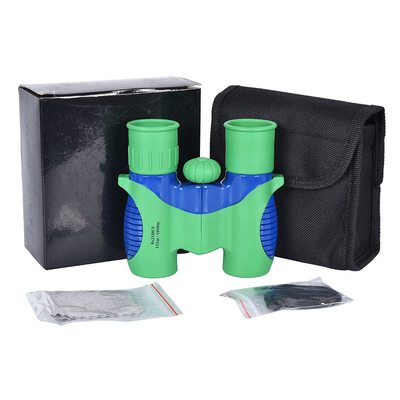 Multi-Coated Lens Coatings 8x21 Kids/Student Binoculars for Astronomy Enthusiasts