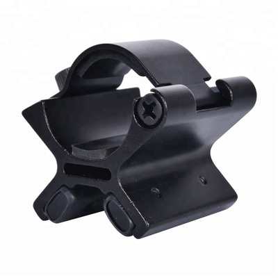 25.4mm Tube Diameter KDC001 Adjustable Magnet Mount for Flashlight Night Light