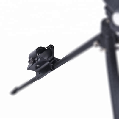 25.4mm Tube Diameter KDC001 Adjustable Magnet Mount for Flashlight Night Light