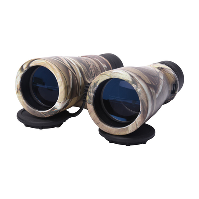 Camping Waterproof Fogproof High Resolution Binoculars Telescope 7x40 Set for Adults