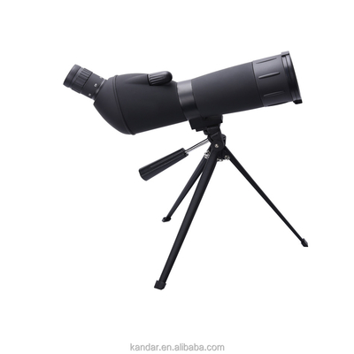 Dark Green 20-60x60 Waterproof Fogproof Kandar Bird Watching Spotting Scope with Tripod